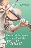 Chats to Violin Students in How to Study the Violin