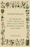 Herbal Manual