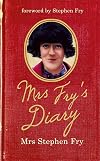 Mrs Fry's Diary