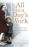 All in a Day's Work: One Woman's Story from the Front Line of Child Protection