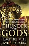 Thunder of the Gods: Empire VIII (Empire series)
