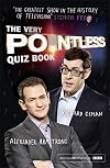 The Very Pointless Quiz Book