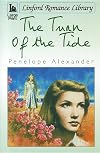 The Turn Of The Tide (Linford Romance Library)