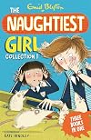 The Naughtiest Girl in the School / The Naughtiest Girl Again / The Naughtiest Girl is a Monitor