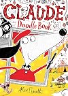 Claude Doodle Book