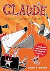 Claude: Lights! Camera! Action!