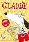 Claude Going for Gold!