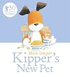 Kipper's New Pet