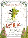 The Adventures of Egg Box Dragon