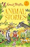 Animal Stories: 30 Classic Tales