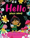 Hello: One magic word connects us all