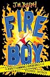 Fire Boy: Book 1