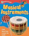 Musical Instruments (World of Design)