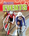 The Olympics. Events