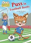 Puss in Football Boots