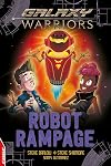 Robot Rampage (EDGE: Galaxy Warriors)