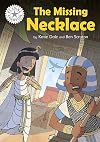 The Missing Necklace: Independent Reading White 10 (Reading Champion)