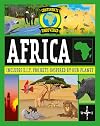 Continents Uncovered: Africa