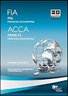 Fia - Foundations of Financial Accounting Ffa: Study Text