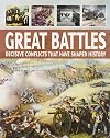 Great Battles (Military Pocket Guide)