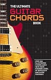 The Ultimate Guitar Chords Book