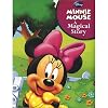 Disney's Minnie Mouse: The Magical Story