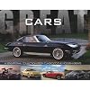 Great Cars (Best Ever Db)