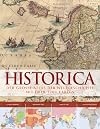 Historica: Der grosse Atlas der Weltgeschichte mit &uuml;ber 1200 Karten