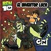 El inventor loco