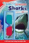 Sharks (Discovery Kids: 3D Readers)