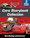 Cars Storybook Collection Slipcase (Slipcase Collection)