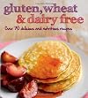 Gluten, Wheat & Dairy Free