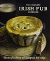 The Complete Irish Pub Cookbook
