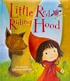 Little Red Riding Hood (5 Minute Bedtime Tale)