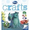 Disney Pixar Crafts: Over 40 Pixar project ideas to make, create and do!