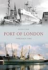 Port of London through time