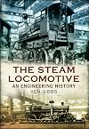 The Steam Locomotive: An Engineering History
