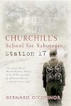 Churchill's School for Saboteurs: Station 17