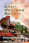 A History of the Great Western Railway