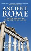 Ancient Rome The Rise and Fall of an Empire 753BC-AD476