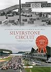 Silverstone Circuit through time