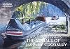 The Canals of Harley Crossley: An Artist's View of Boats and Waterways