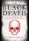 Black Death: A New History of the Bubonic Plagues of London