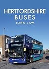 Hertfordshire Buses