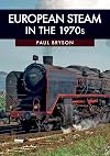 European Steam in the 1970s