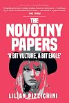 The Novotny Papers: 'A bit Vulture, A bit Eagle'