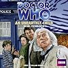 Dr Who An Unearthly Child Unabridged Cds