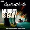 Murder Is Easy [BBC Radio Collection]