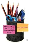 Writing skills for nursing and midwifery students