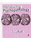 Introducing Psychopathology